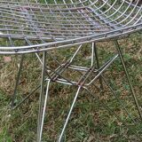 Chaise Wire - Eames C & R