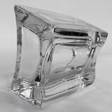 Ashtray - Vintage Catchall • Cristal de Vannes • 1970-80