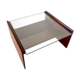 Acca Coffee Table by Kazuhide Takahama for Gavina, Italy, 1970s
