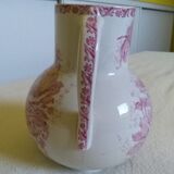 St Amand Hamage vintage toilet bro