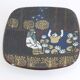 Vintage ceramic plate from Arabia