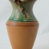 Vase en terre cuite