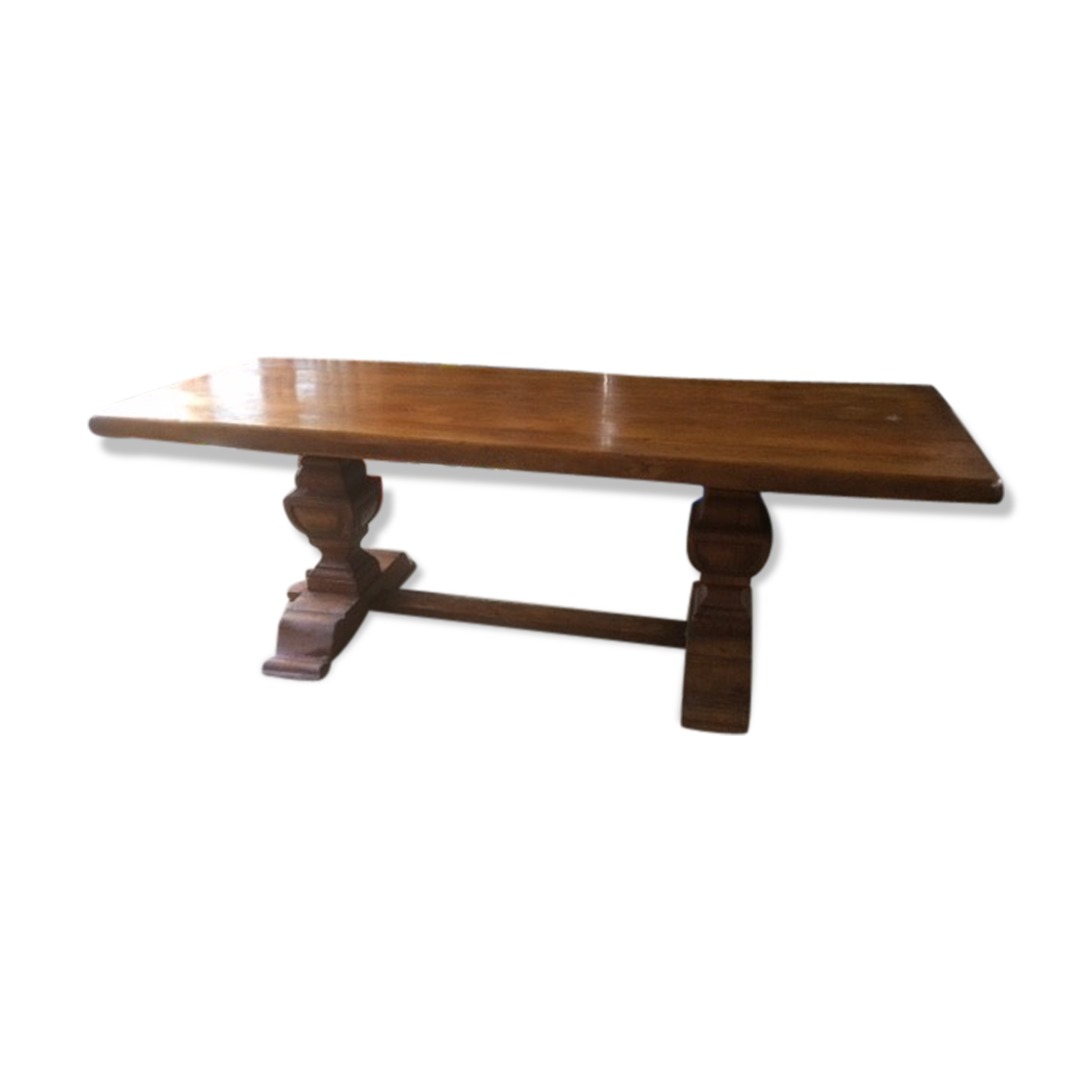 Great oak farm table