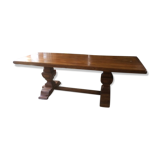 Great oak farm table