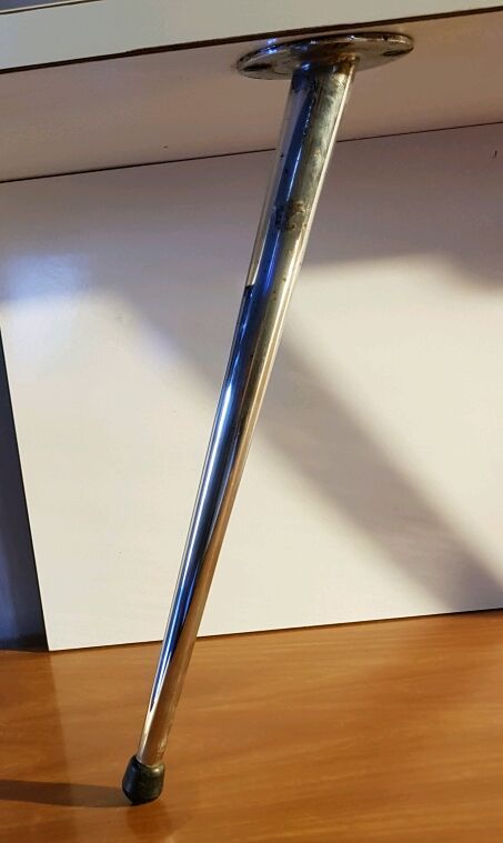 Small buffet formica 2 body 60's