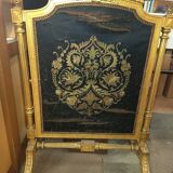 Pare feu Napoléon iii