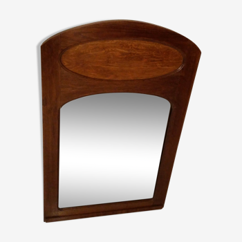 Mirror solid wood - 97x61cm