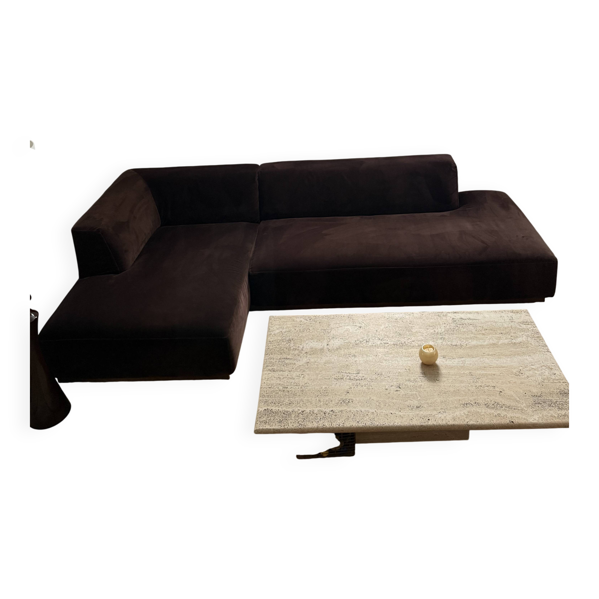Sofa model Jacopo XL AMPM