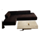 Sofa model Jacopo XL AMPM