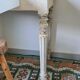 Bureau style Louis XVI shabby chic