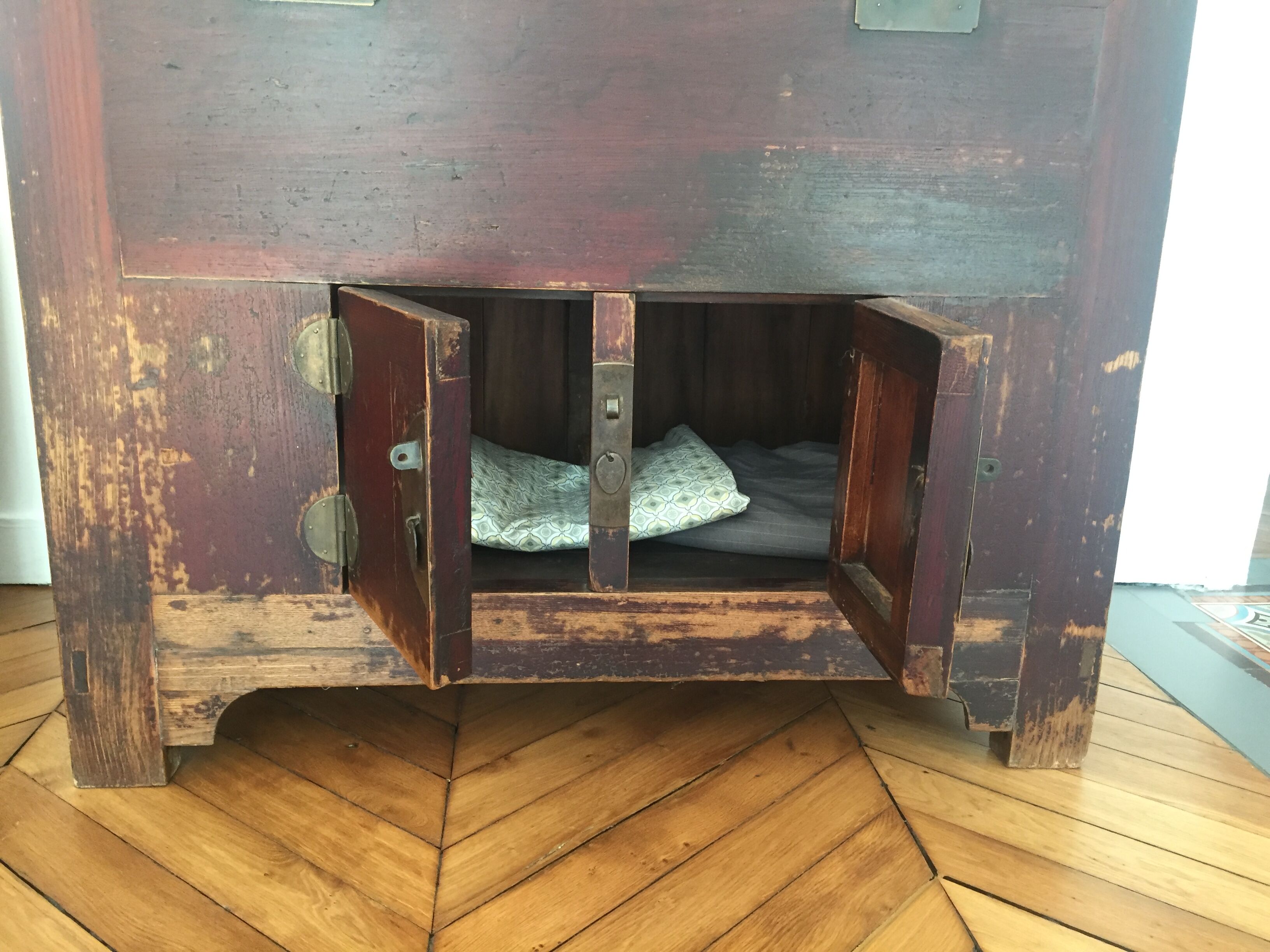 Chinese furniture early 20th century