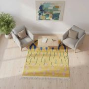 Moroccan rug 100% wool, handmade, 250x150 cm, superior quality.