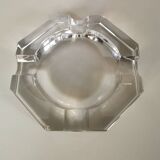Large Baccarat ashtray