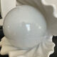 Vintage shell lamp 70s-80s