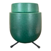 Tobacco pot