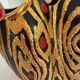 Vase Bosch Frères Kerlaux 50’