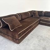 Modular lounge group by RUF International, 1970s