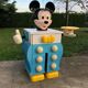 Starform mickey dresser 80