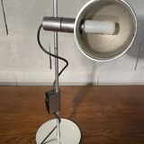 Lampe de bureau rise and fall de peter nelson et ronald home pour conelight