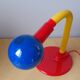 Desk lamp