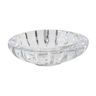 Orrefors Crystal Round Cup