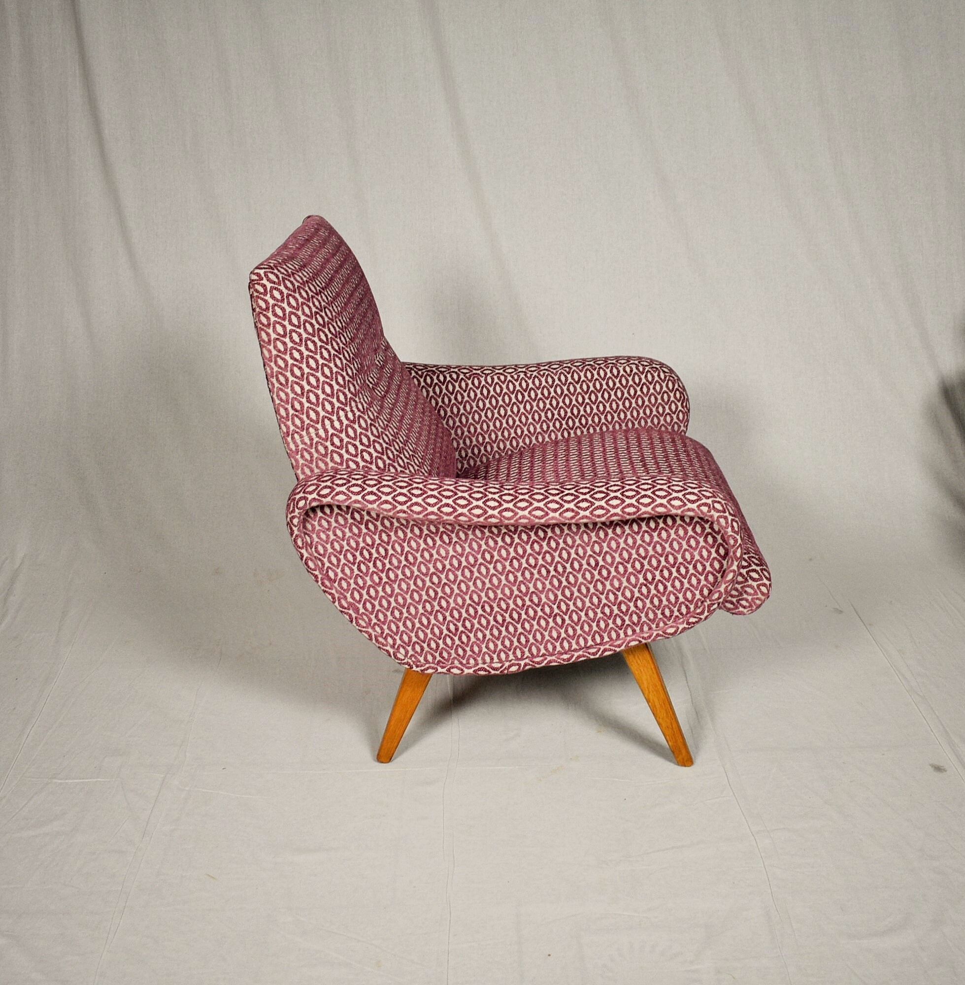 Armchair, 1960