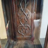 Late 19th Antique Showcase
