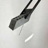 Vintage Artemide Tizio Lamp by Richard Sapper, Italian Design Icon, 1970s