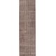 Vintage Turkish Oushak Rug Handwoven 55x373 cm