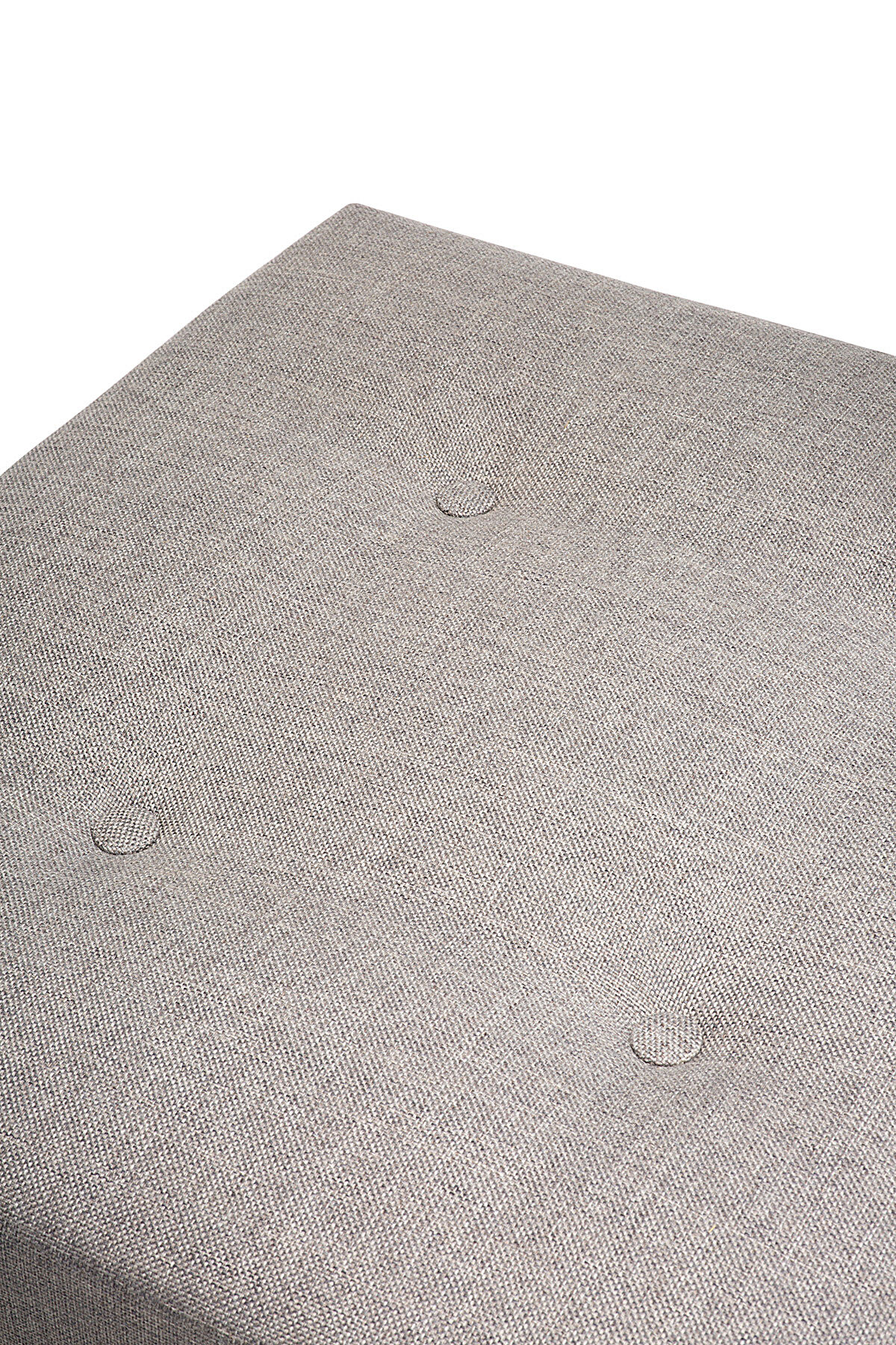 Tatra armchair with footrest