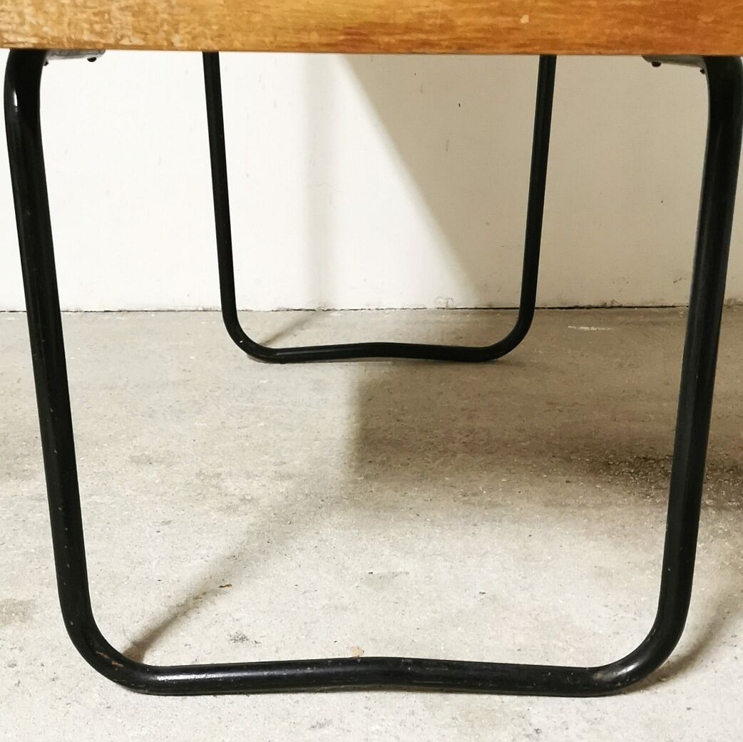 Modernist desk 1950