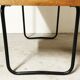 Bureau moderniste 1950