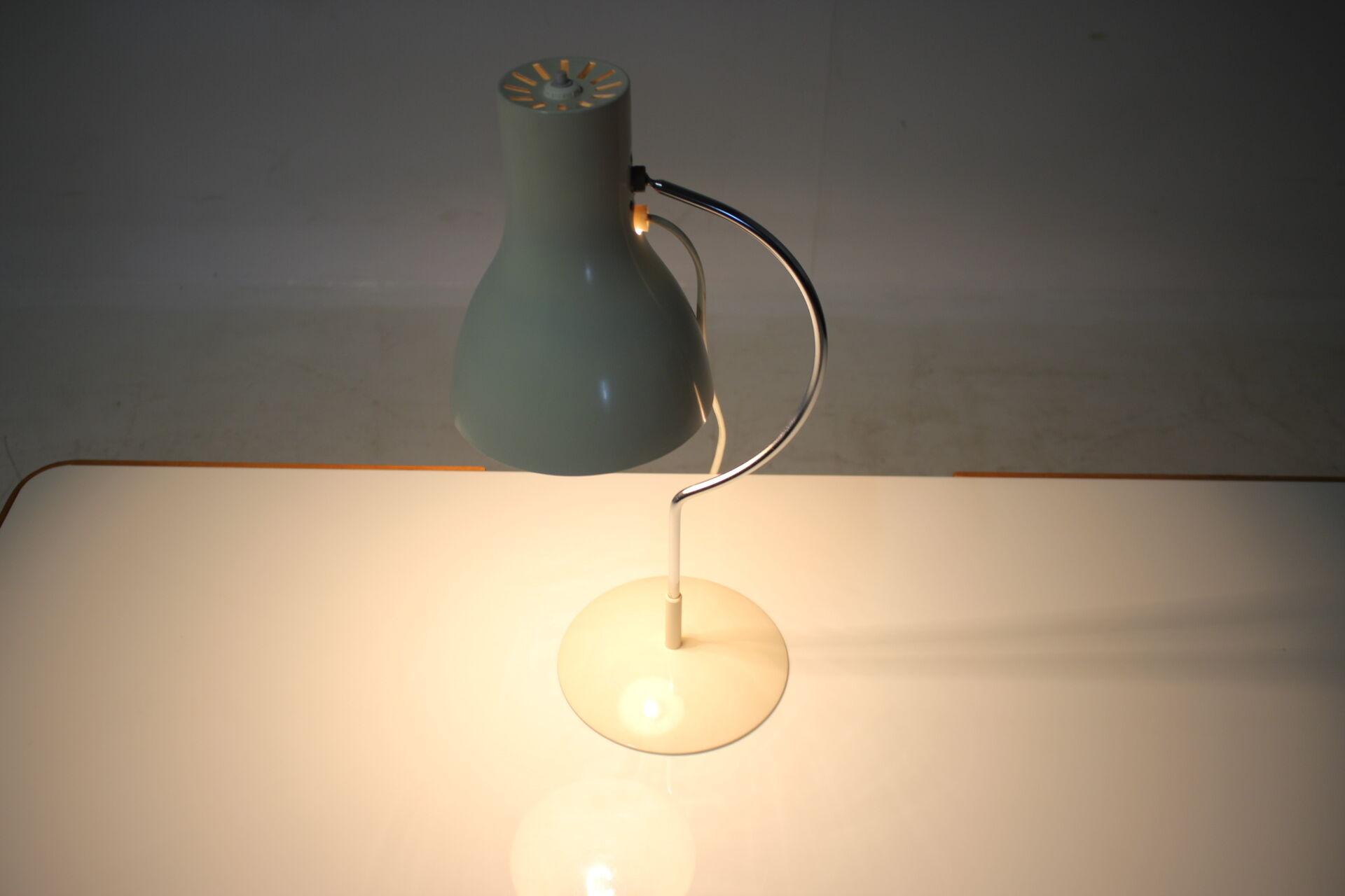 Lamp Josef Hurka, Napako, 1970