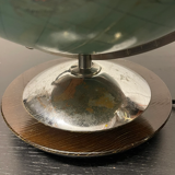 1960s dbg duo glass globe lamp darmstadt germany regular price