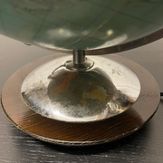 1960s dbg duo glass globe lamp darmstadt germany regular price