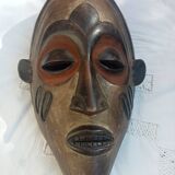 Luba mask