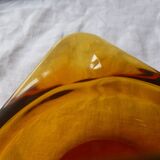 Duralex vintage ashtray