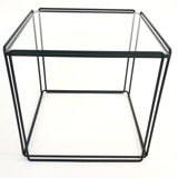 Max Sauze design tables edited by Isocèle set of 3