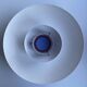 Ph5 “lila” pendant light by Poul Henningsen for Louis Poulsen Denmark