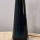 Carl Fagerlund for Orrefors RD 1566 glass table lamp, 1960s