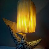 The Vaucour lamp