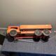 Wooden toy