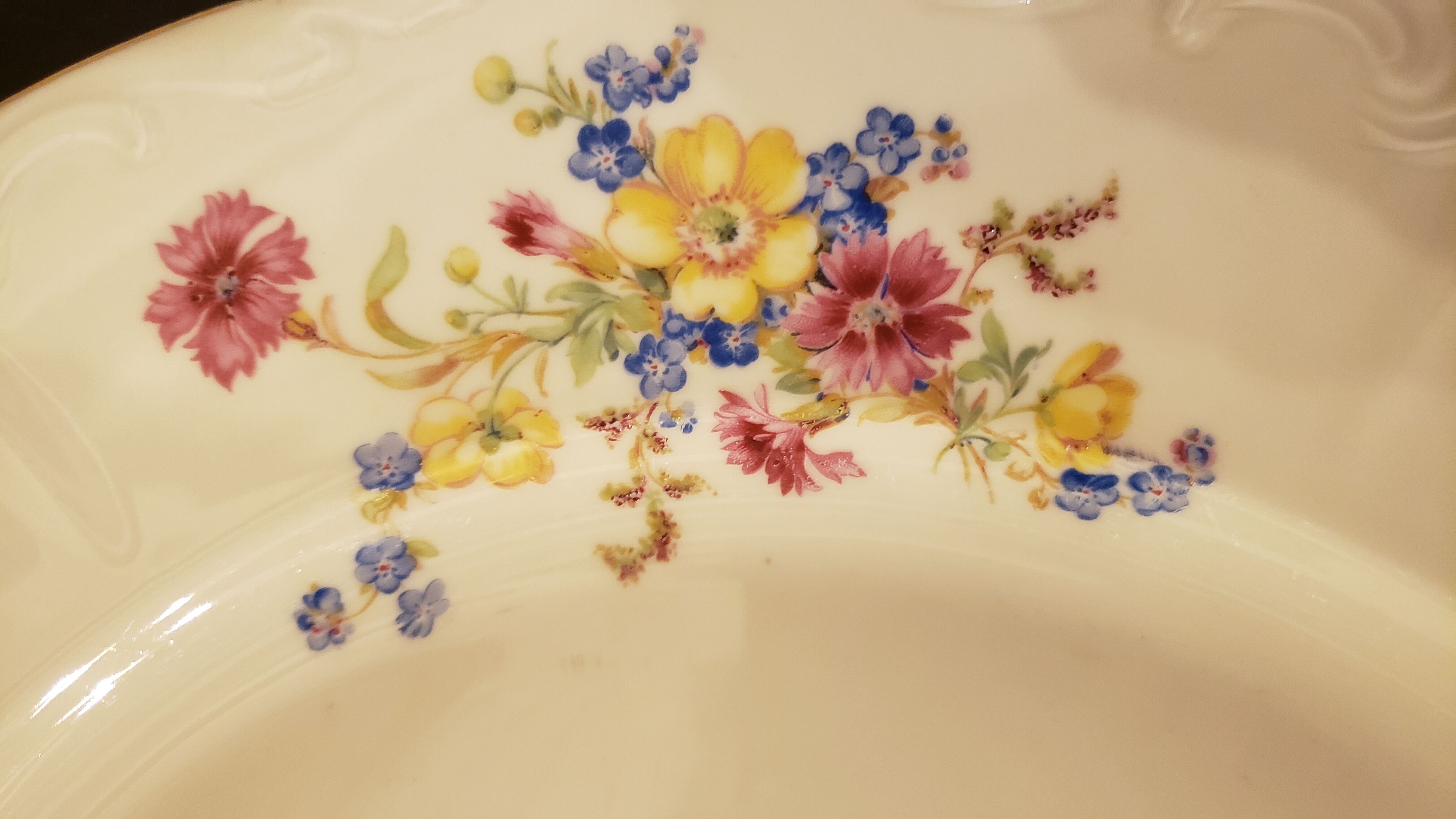 2-course bavaria barock