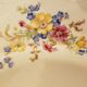 2 plats Bavaria Barock