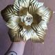 Lampe fleur Lotti