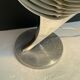 design lamp Henri Mathieu 1970