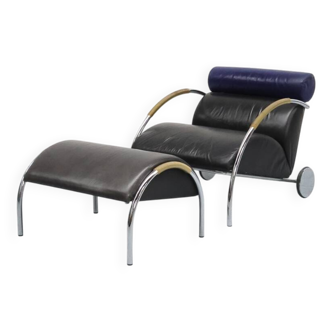 COR Zyklus Chair Peter Maly 1980s
