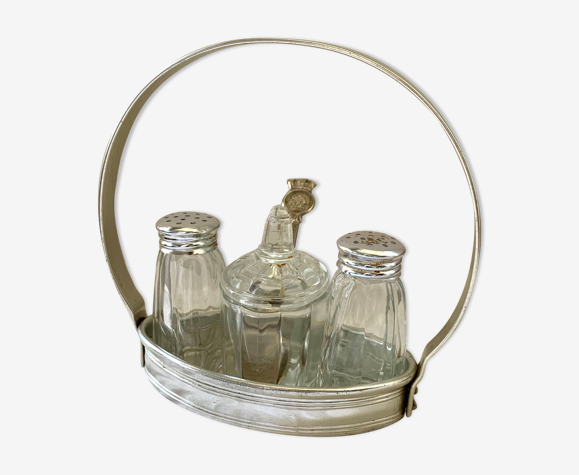 Salière vintage