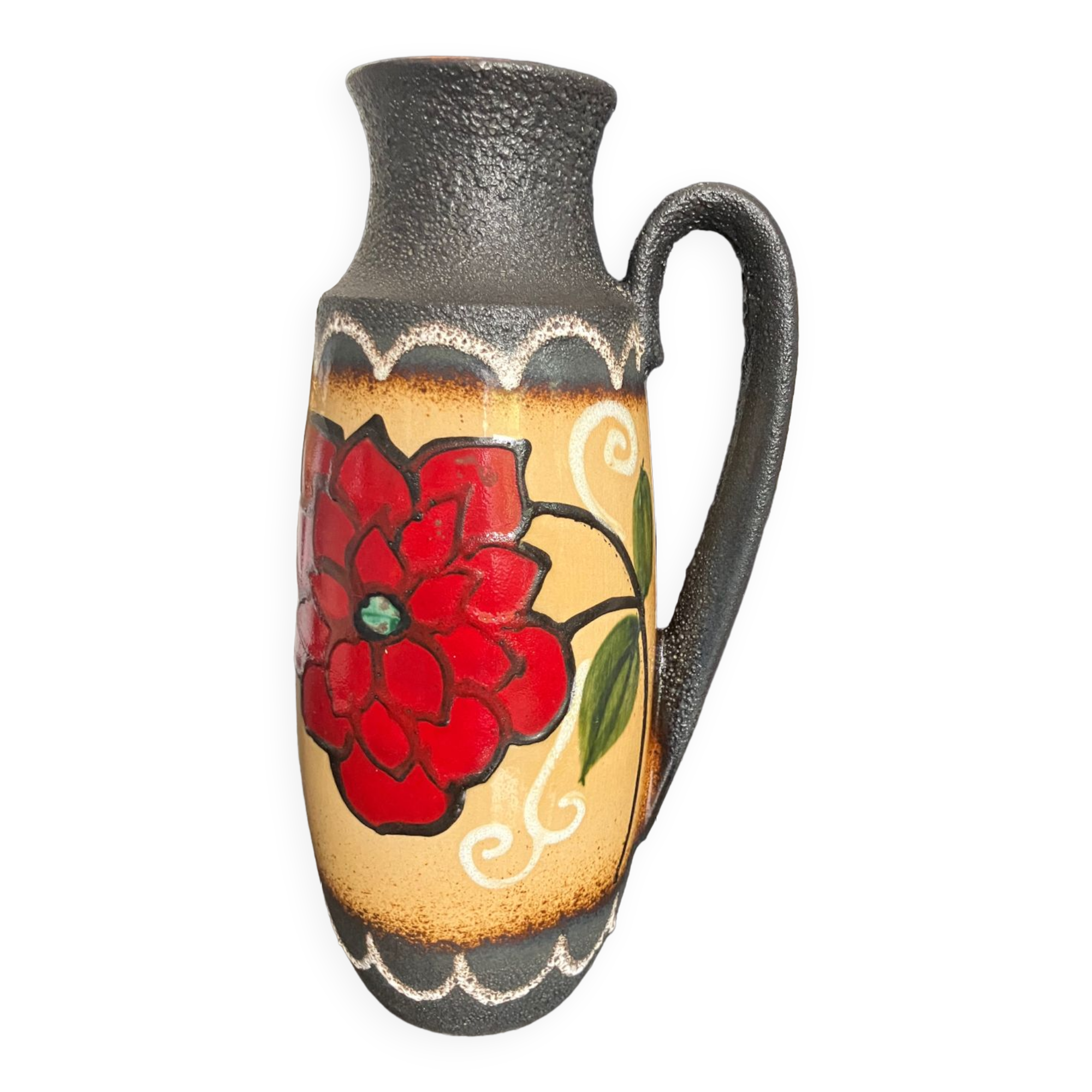 Vintage GERMANY vase