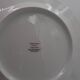 L. Bernardaud "Artois" plates